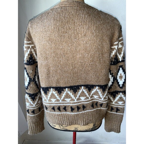 BB Dakota by Steve Madden L55209 Spice of Life Cardigan Women's Size SMALL - Picture 5 of 7